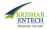 krishar entech logo